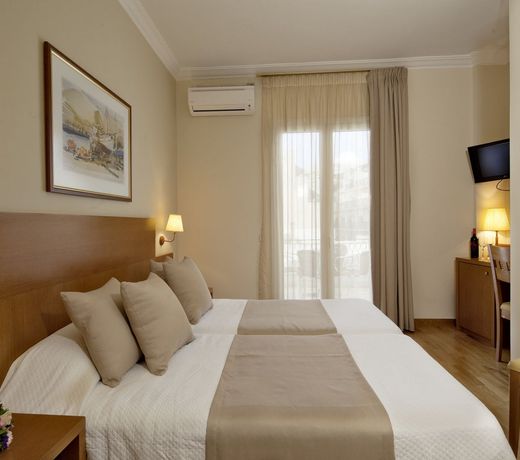 Athos Hotel