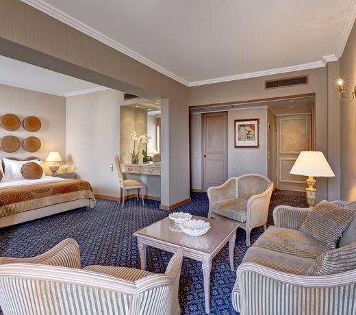Divani Palace Acropolis