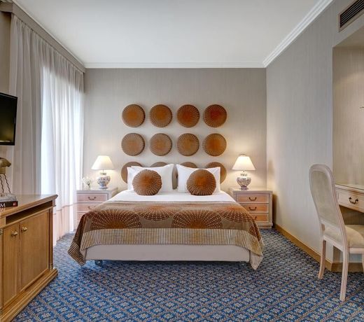 Divani Palace Acropolis