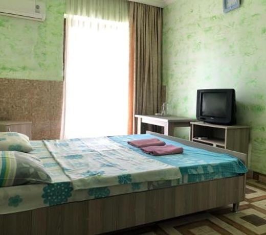 M-Palace Hotel