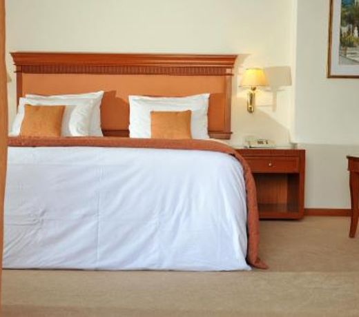 Athens Atrium Hotel & Jacuzzi Suites