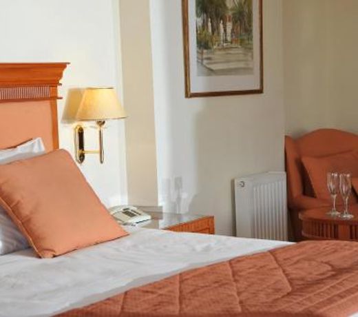 Athens Atrium Hotel & Jacuzzi Suites