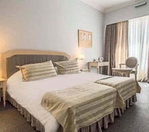 Airotel Stratos Vassilikos Hotel