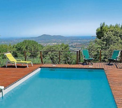 Holiday home La Valette du Var 26