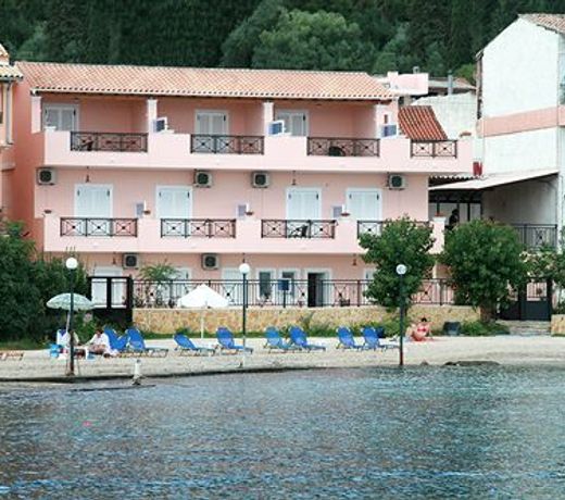 Galini Sea Apartments