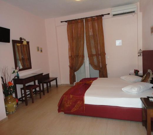 Galini Sea Apartments