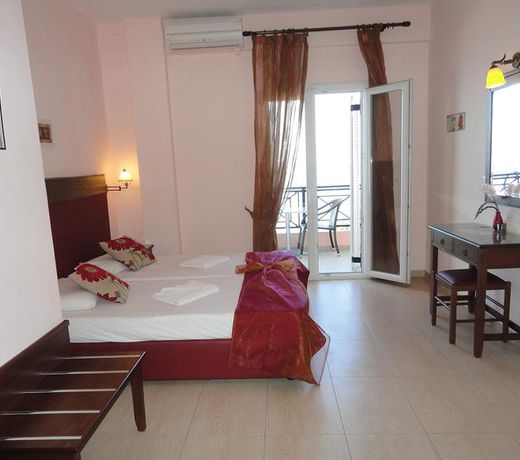Galini Sea Apartments