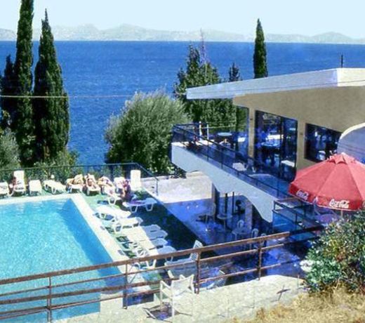 Karina Hotel