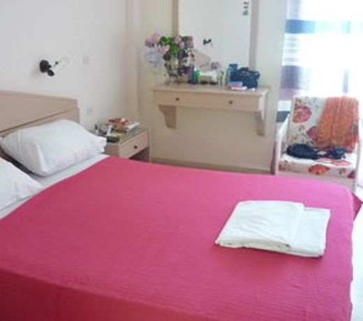 Karina Hotel
