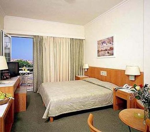 Kydon The Heart City Hotel