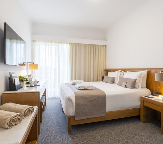 Kydon The Heart City Hotel