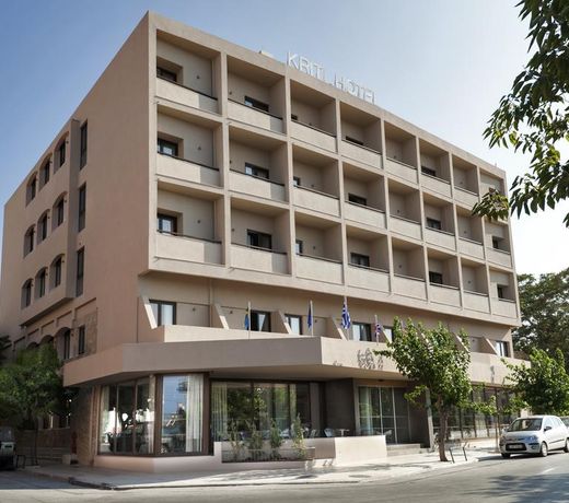 Kriti Hotel