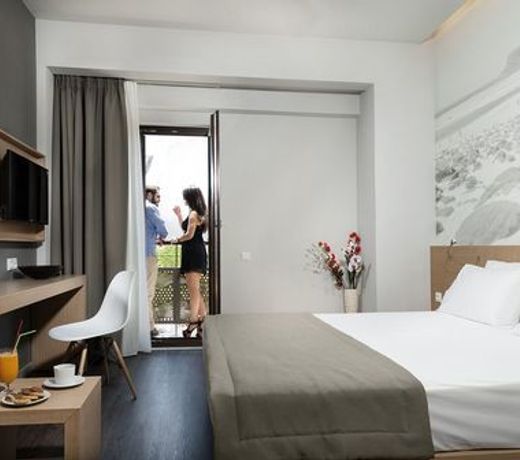 Kriti Hotel