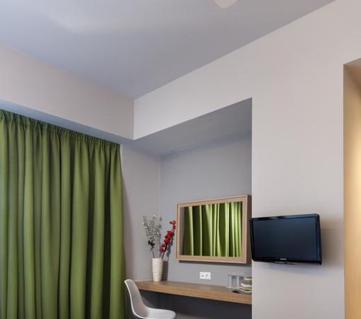 Kriti Hotel