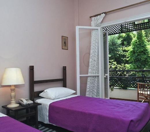 Doma Hotel