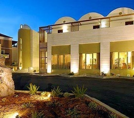 Santa Marina Plaza (Adults Only 16+)