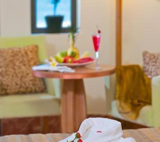 Santa Marina Plaza (Adults Only 16+)