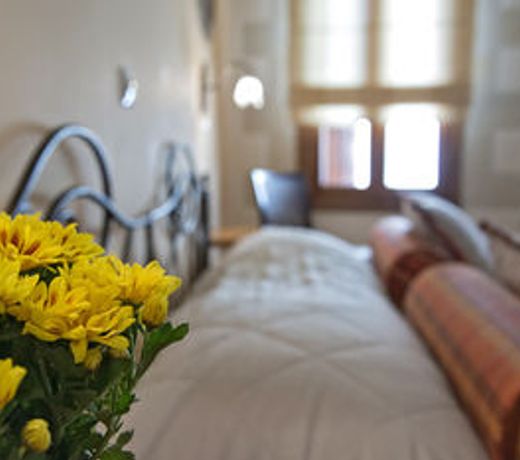 Ionas Boutique Hotel