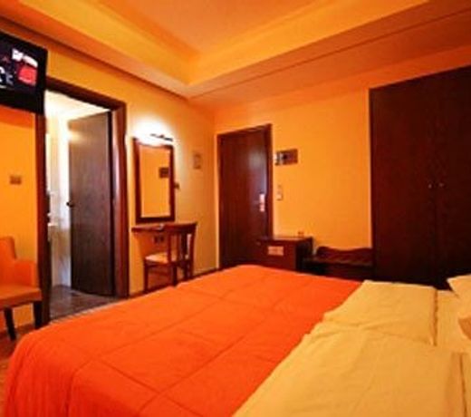 Hotel Filoxenia
