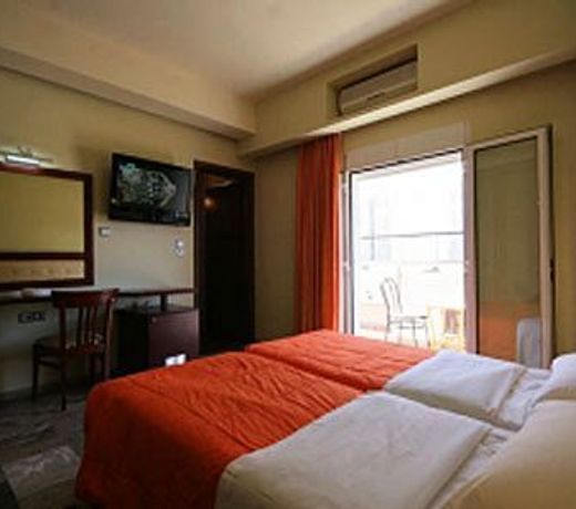 Hotel Filoxenia