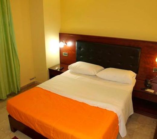 Hotel Filoxenia