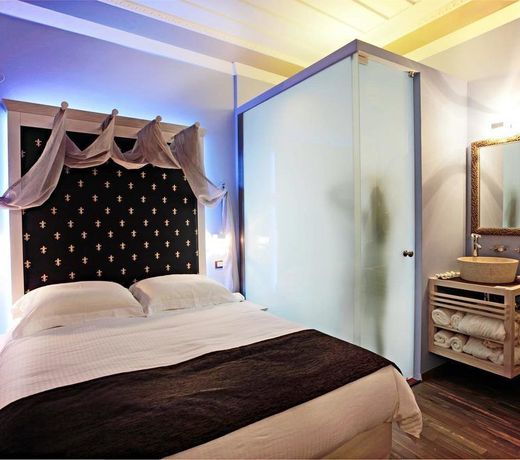 Elia Fatma Boutique Hotel