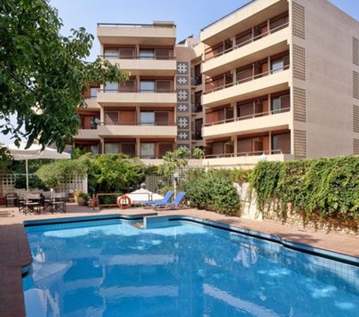 Civitel Akali Hotel