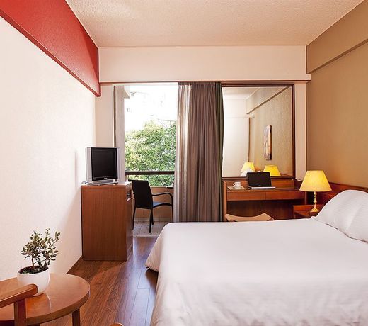 Civitel Akali Hotel
