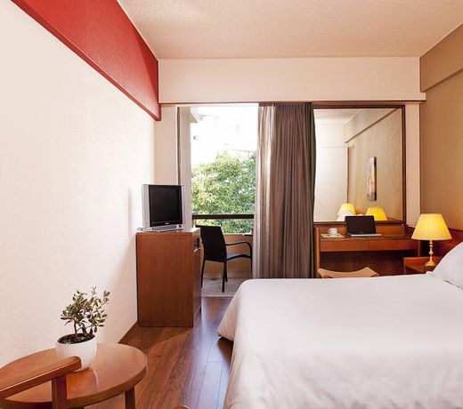 Civitel Akali Hotel