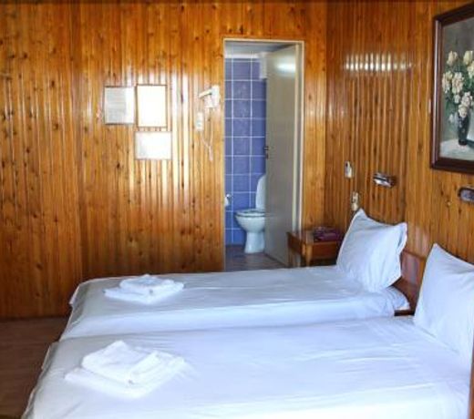 Amphitrite Hotel