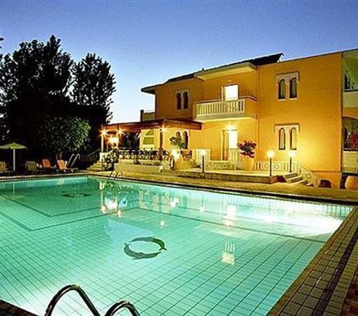 Solimar Turquoise - Adults Only