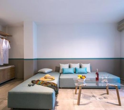 Solimar Turquoise - Adults Only