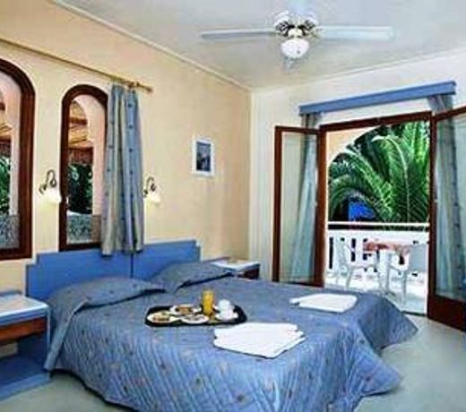 Solimar Turquoise - Adults Only