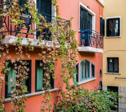 Vranas Ambiance Hotel