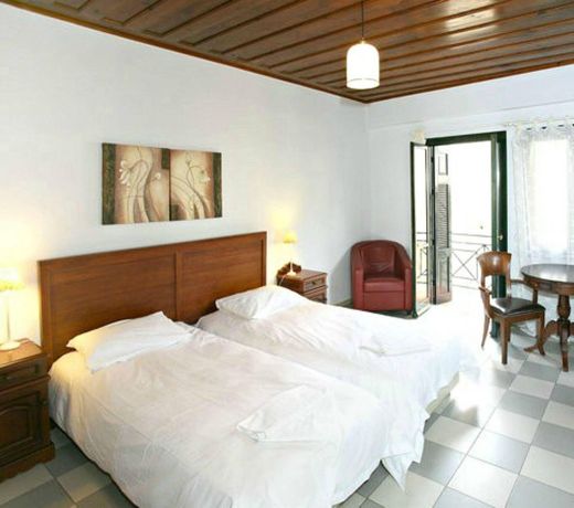 Vranas Ambiance Hotel