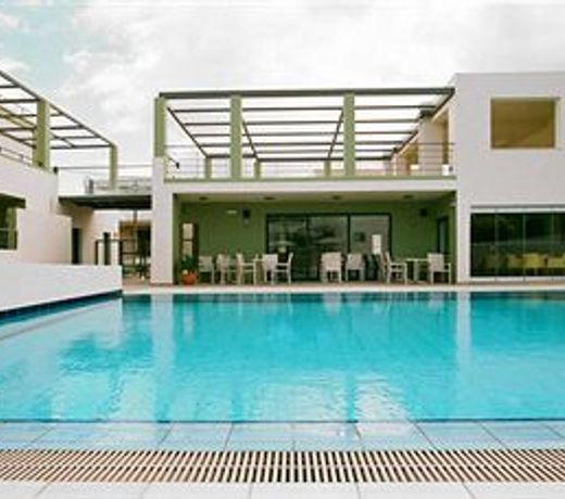 Athina Beach Hotel
