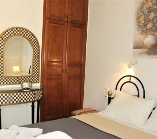 Bozzali Deluxe Hotel