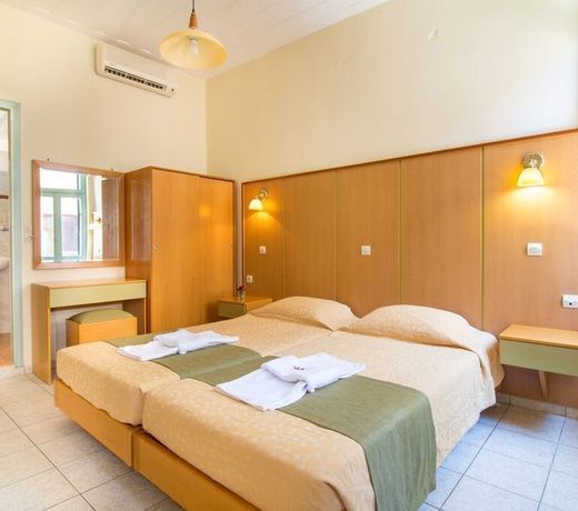 El Greco Hotel