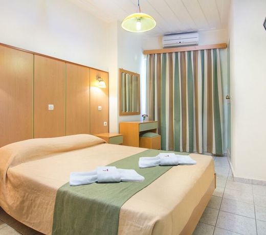 El Greco Hotel