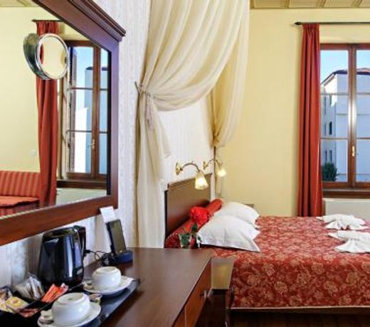Halepa Hotel