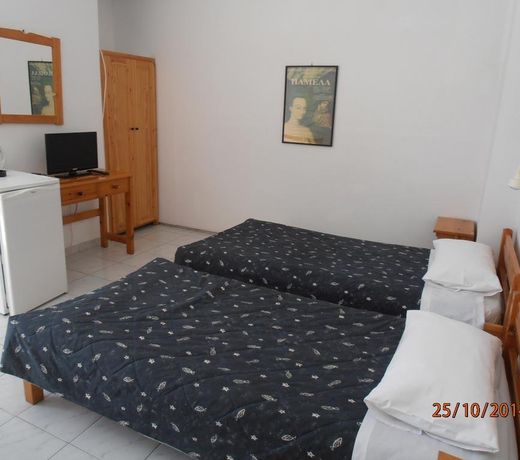 Diana Rooms