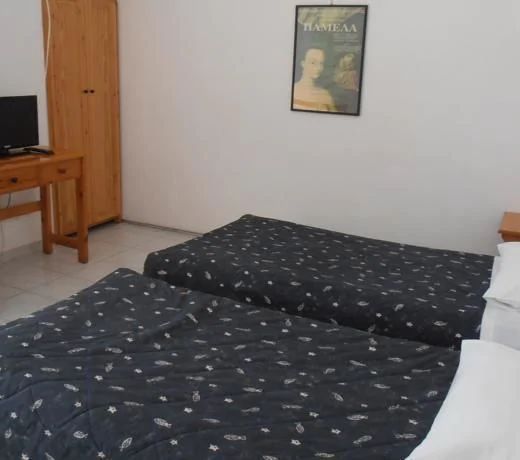 Diana Rooms
