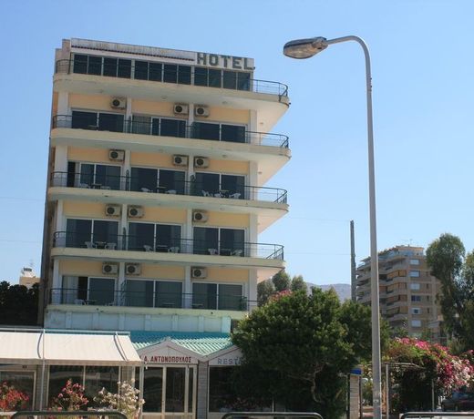 Hotel Antonopoulos