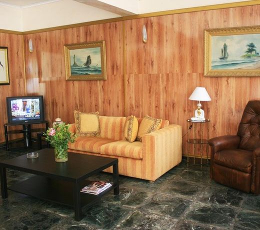 Hotel Antonopoulos
