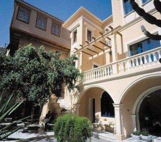 Casa Delfino Hotel & Spa