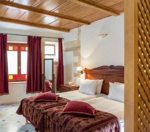 Casa Delfino Hotel & Spa