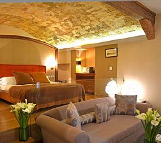 Casa Delfino Hotel & Spa
