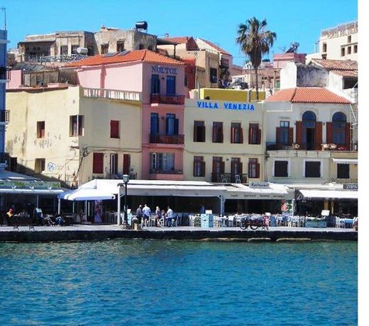 Villa Venezia