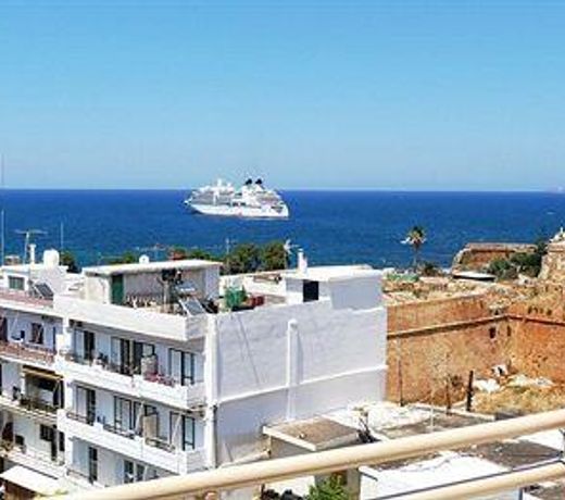 Irene Hotel