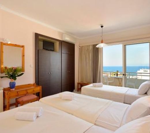 Irene Hotel
